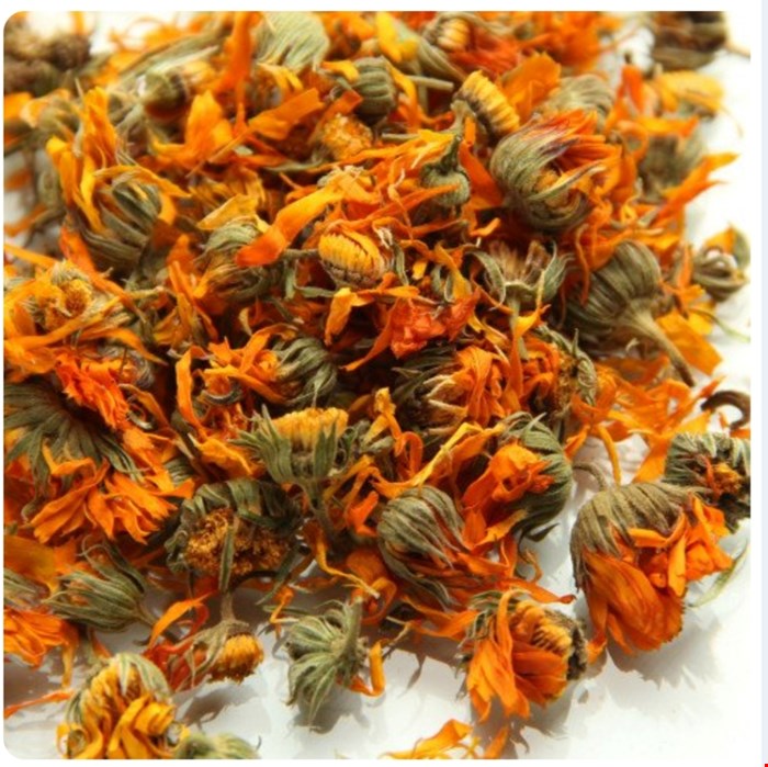 گل همیشه بهار