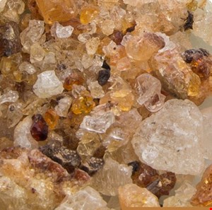 صمغ عربی