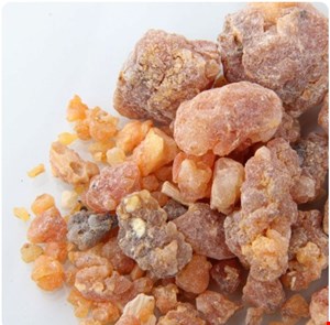 صمغ باریجه