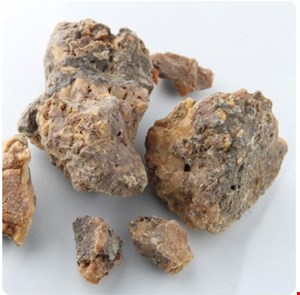 صمغ کندل