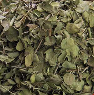 برگ آویشن