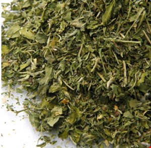 برگ شنبلیله