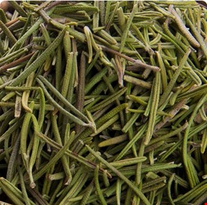 برگ رزماری