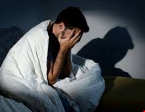 پک بی خوابی