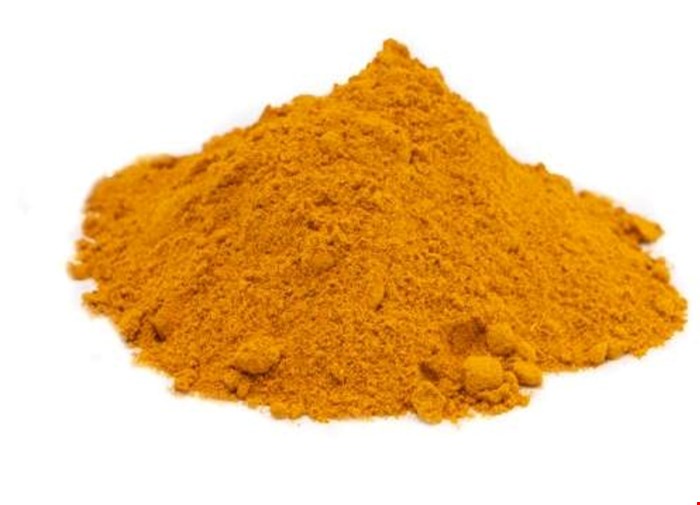 ادویه ماهی