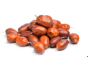 میوه سنجد