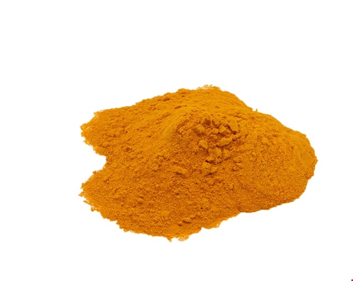 ادویه زردچوبه