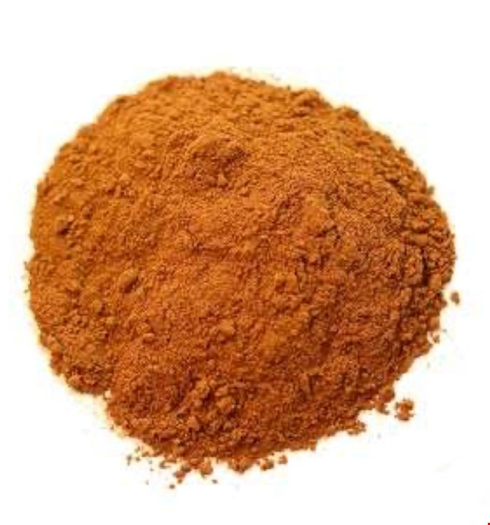 پودر دارچین