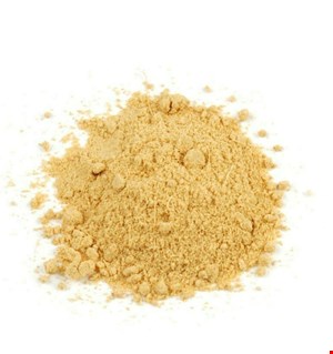 پودر زنجبیل