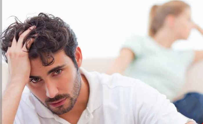 پک ناباروری آقایان