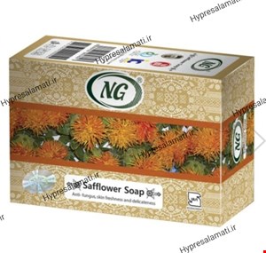 صابون گلرنگ ان جی