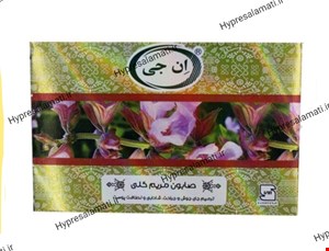 صابون مریم گلی ان جی
