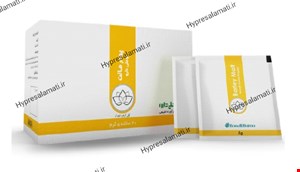 پودر مالت بوعلی 