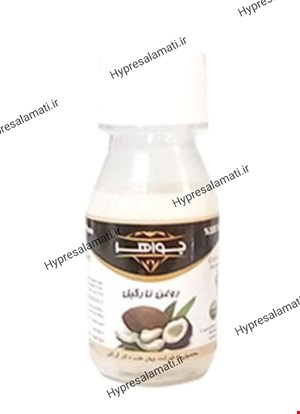 روغن نارگیل جواهر
