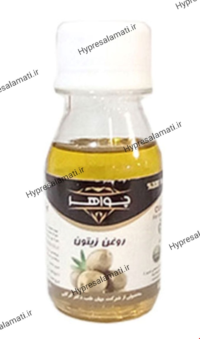 روغن زیتون جواهر