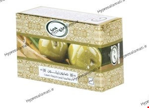 صابون زیتون ان جی