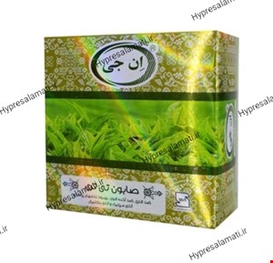 صابون تی تری ان جی