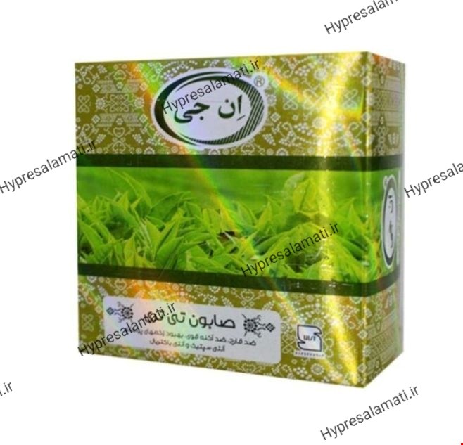 صابون تی تری ان جی