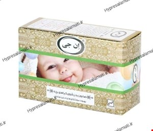صابون بچه ان جی