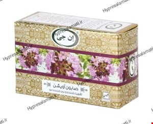 صابون آویشن ان جی