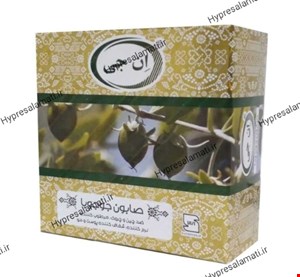 صابون جوجوبا ان جی