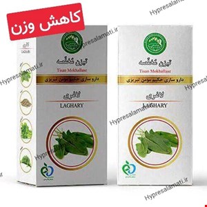 تیزن لاغری حکیم مومن