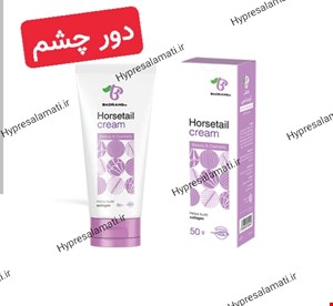 کرم دور چشم کرویا