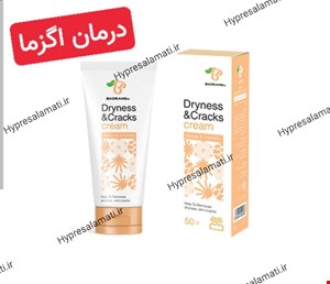 کرم (ضد اگرما) بادرنگ کرویا