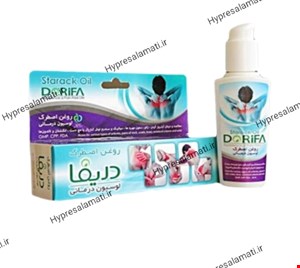لوسیون دریفای
