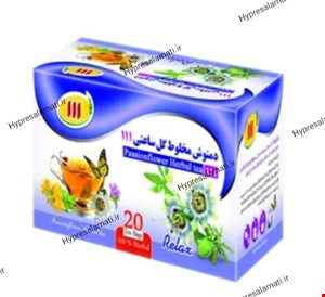 منوش گل ساعتی ۱۱۱