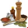 ادویه‌جات، سویق و سبوس، سرکه و آبغوره، خوراکی ها و عسل...👇